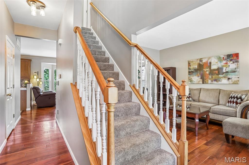 Legends of Rockwood - Residential