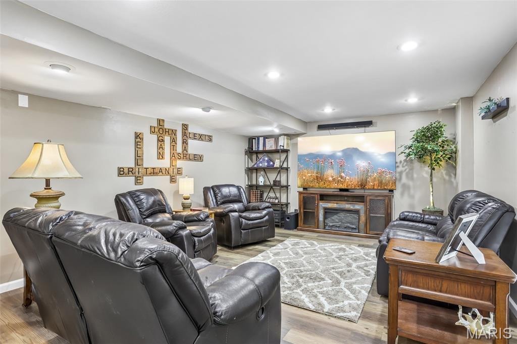 Legends of Rockwood - Residential