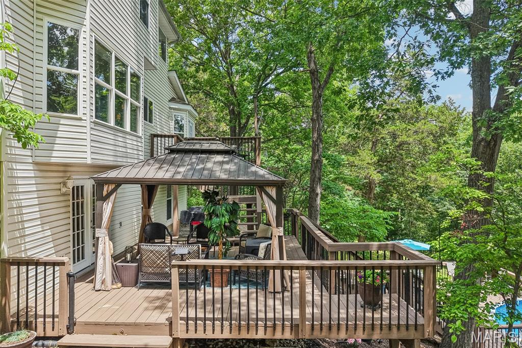 Legends of Rockwood - Residential