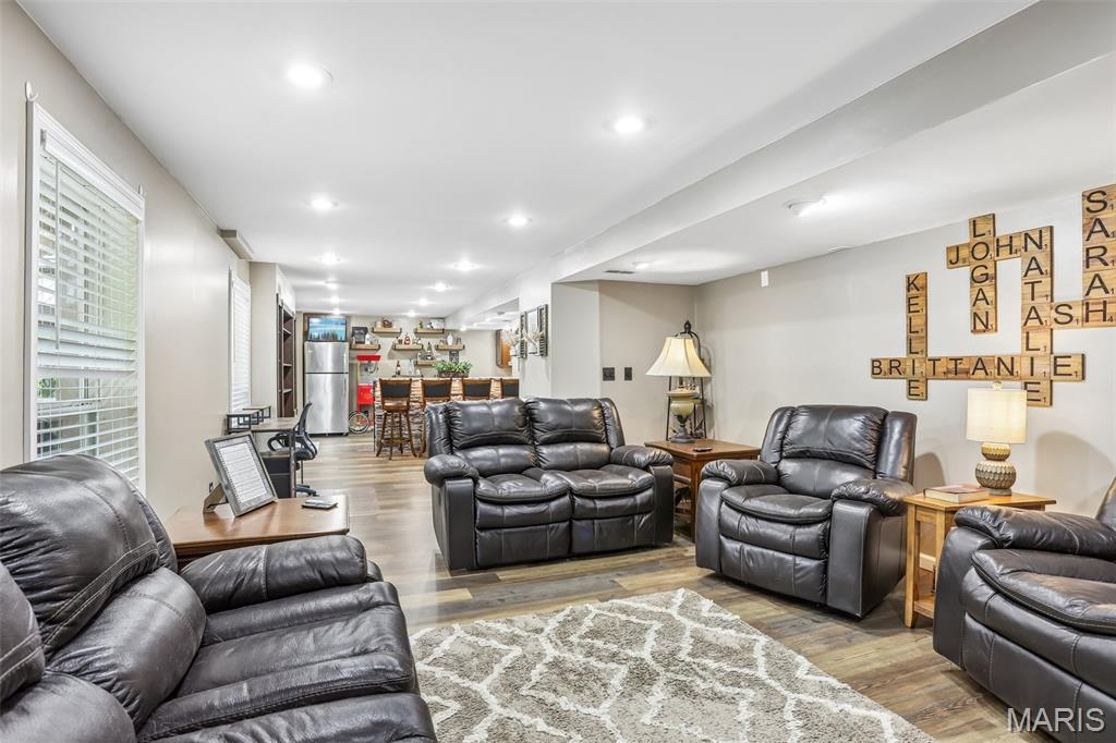 Legends of Rockwood - Residential