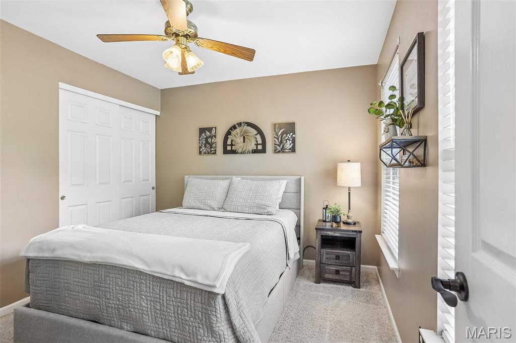 Legends of Rockwood - Residential