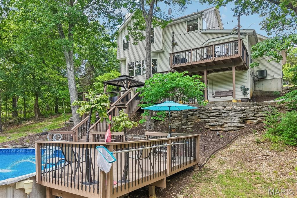 Legends of Rockwood - Residential