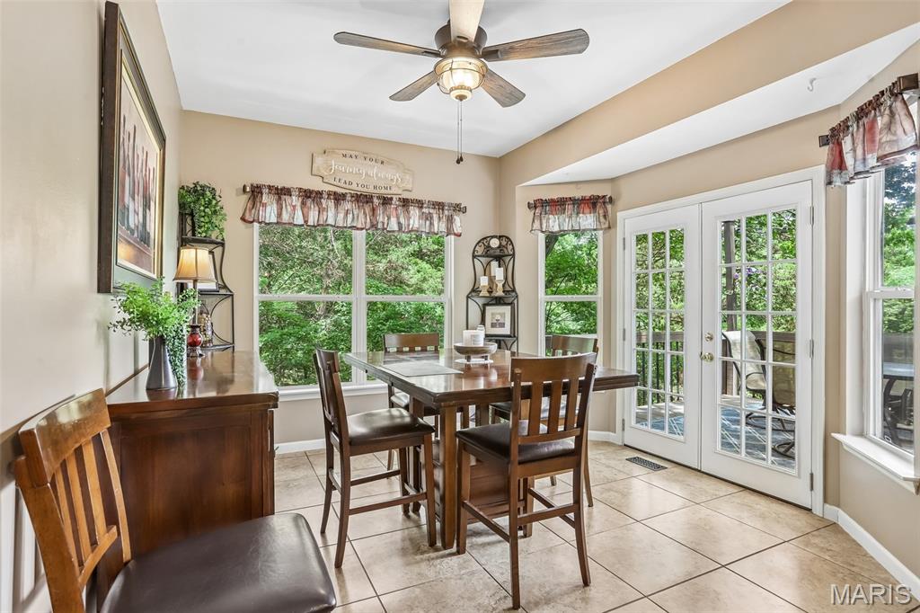 Legends of Rockwood - Residential