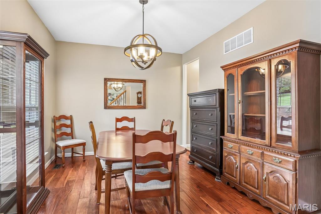 Legends of Rockwood - Residential