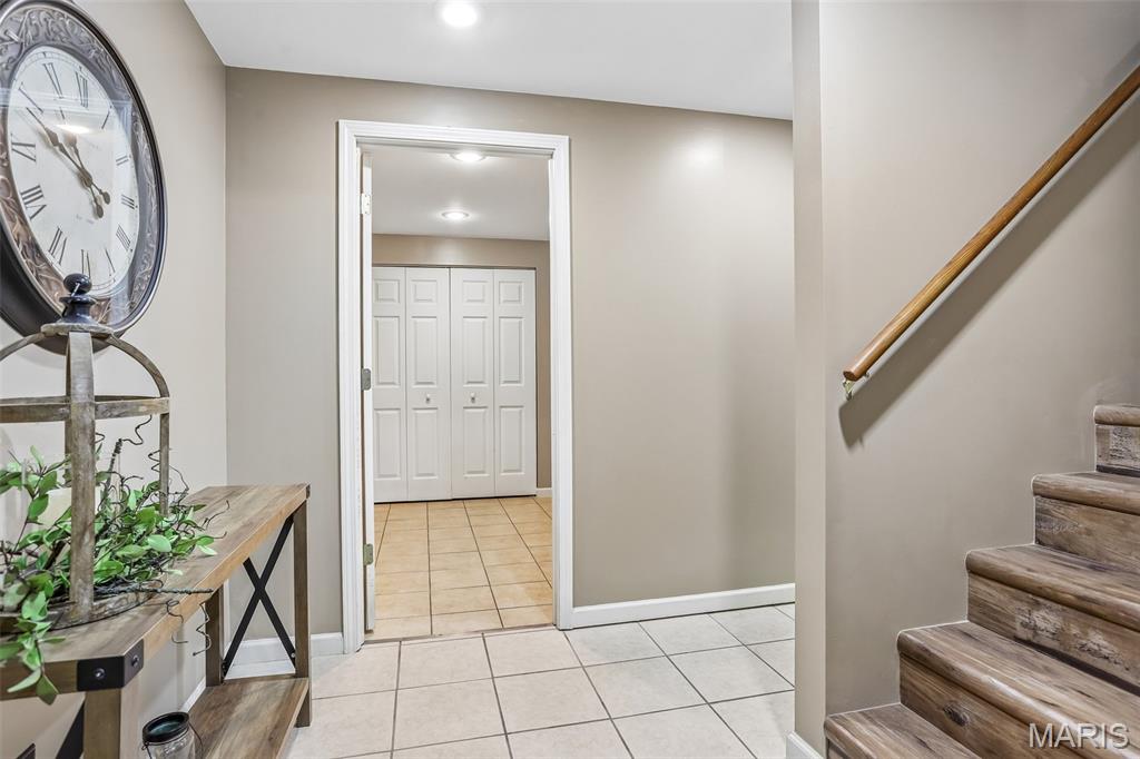 Legends of Rockwood - Residential