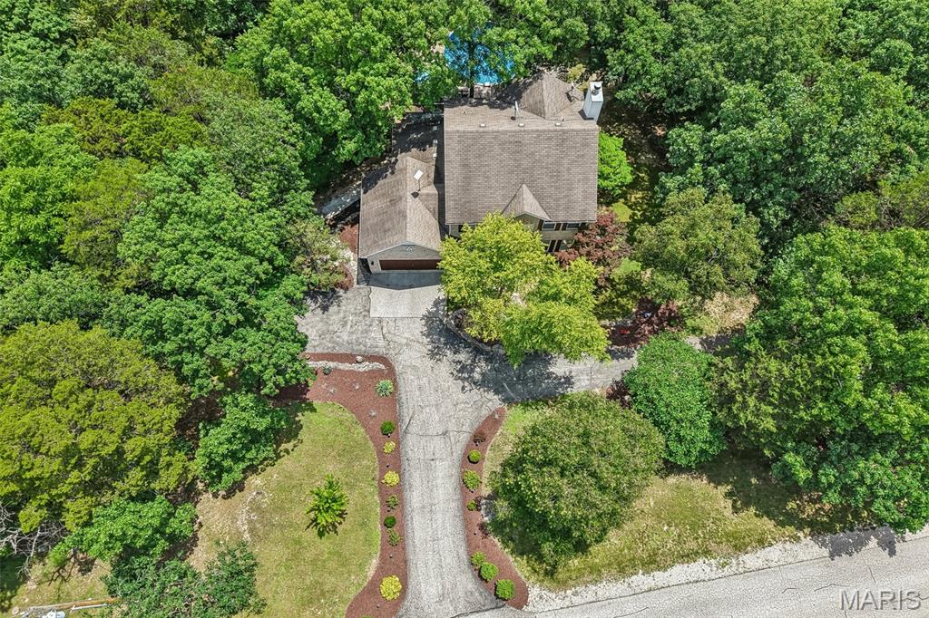 Legends of Rockwood - Residential