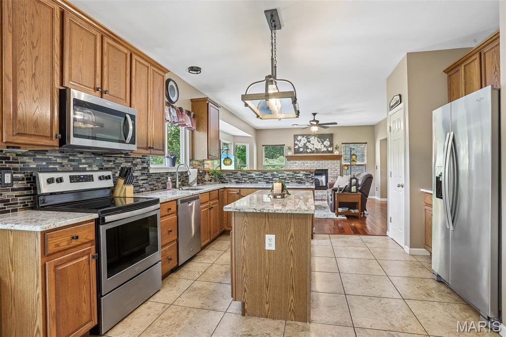 Legends of Rockwood - Residential