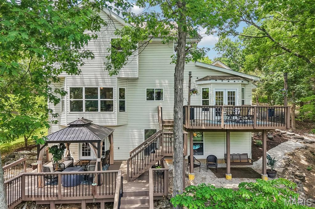 Legends of Rockwood - Residential