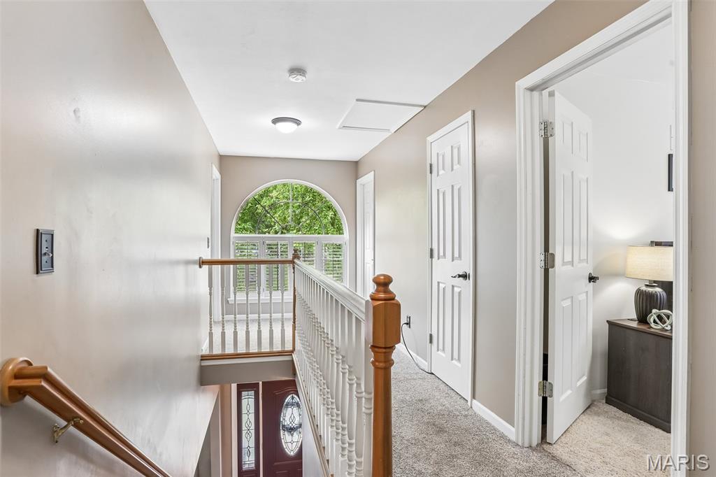 Legends of Rockwood - Residential