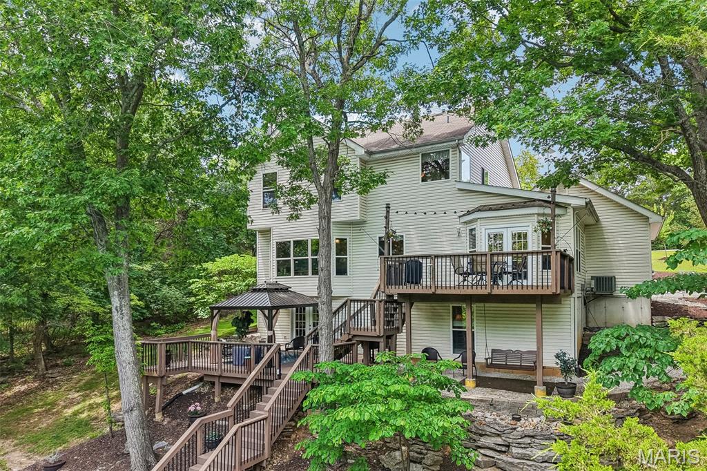 Legends of Rockwood - Residential