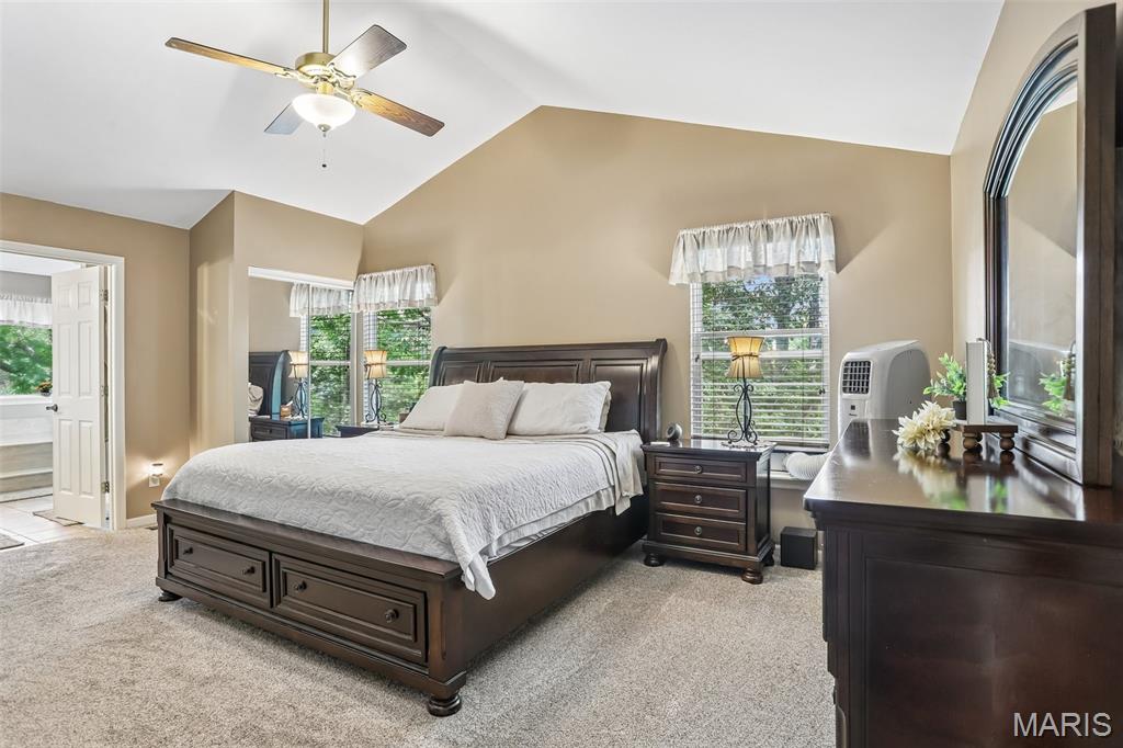 Legends of Rockwood - Residential