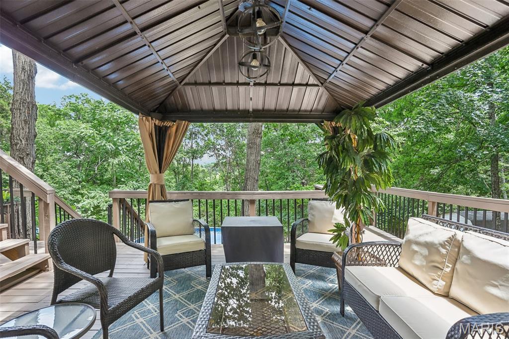 Legends of Rockwood - Residential