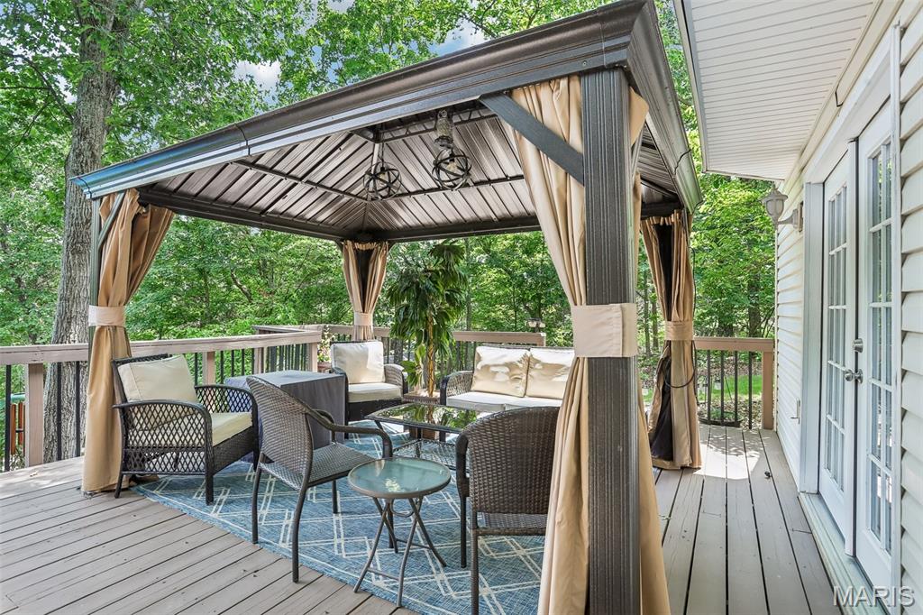 Legends of Rockwood - Residential