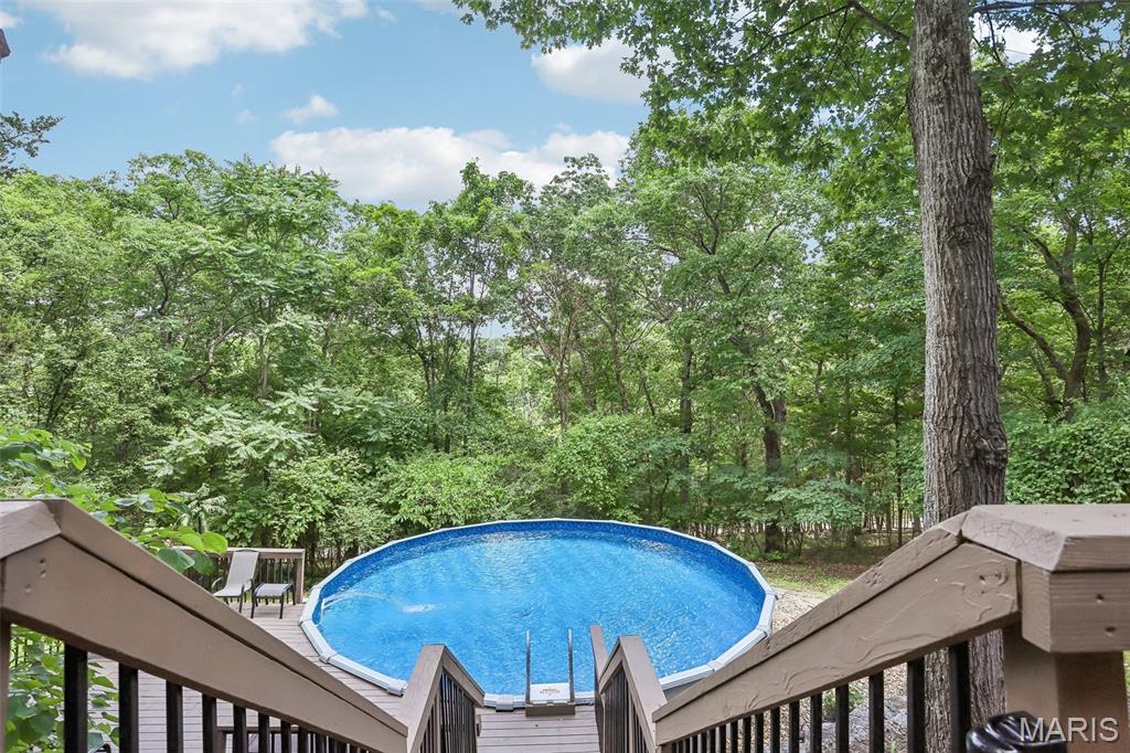 Legends of Rockwood - Residential