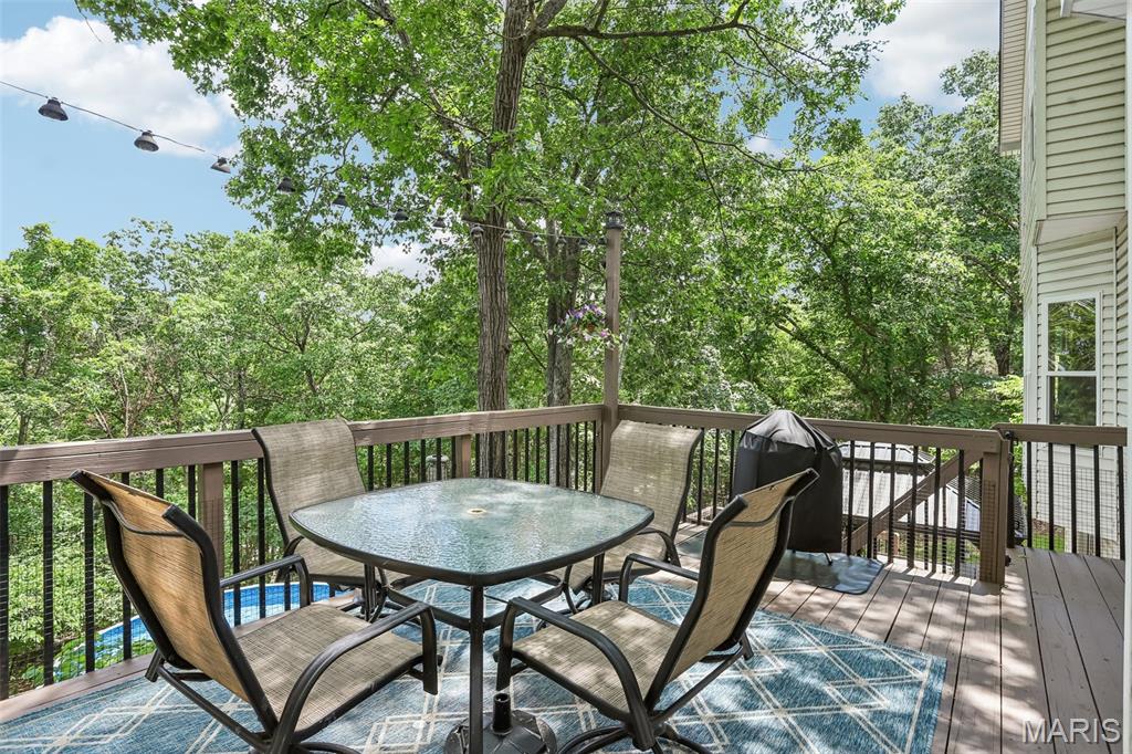 Legends of Rockwood - Residential