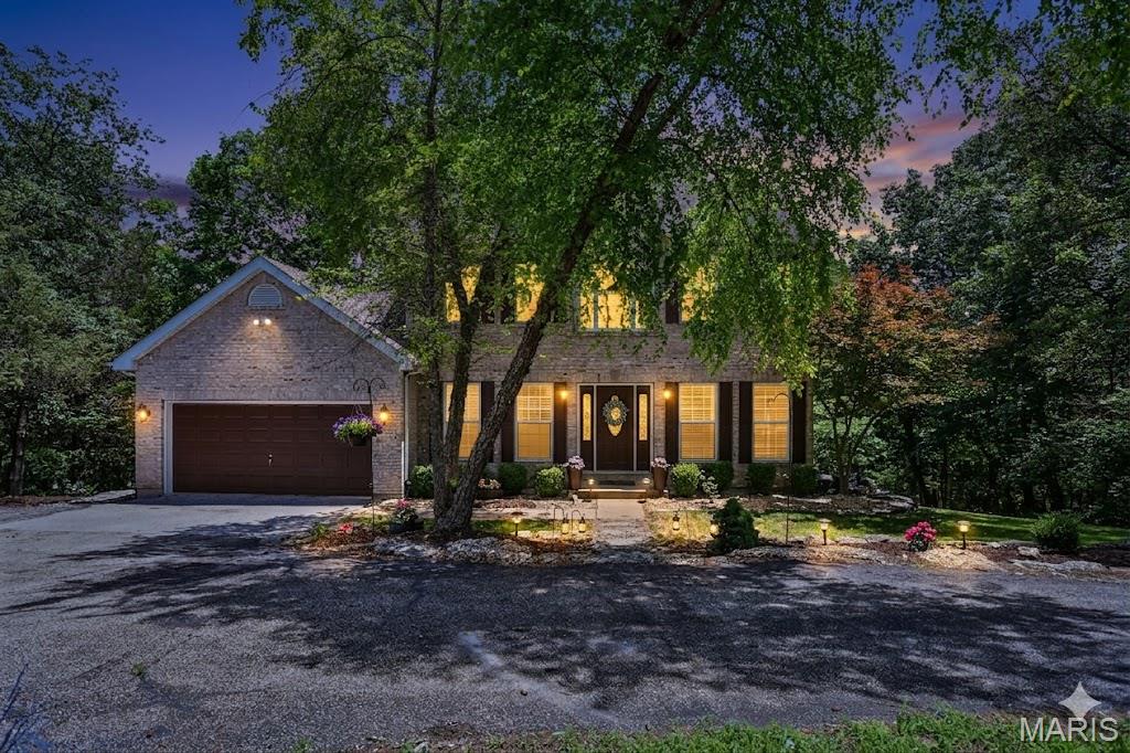 Legends of Rockwood - Residential
