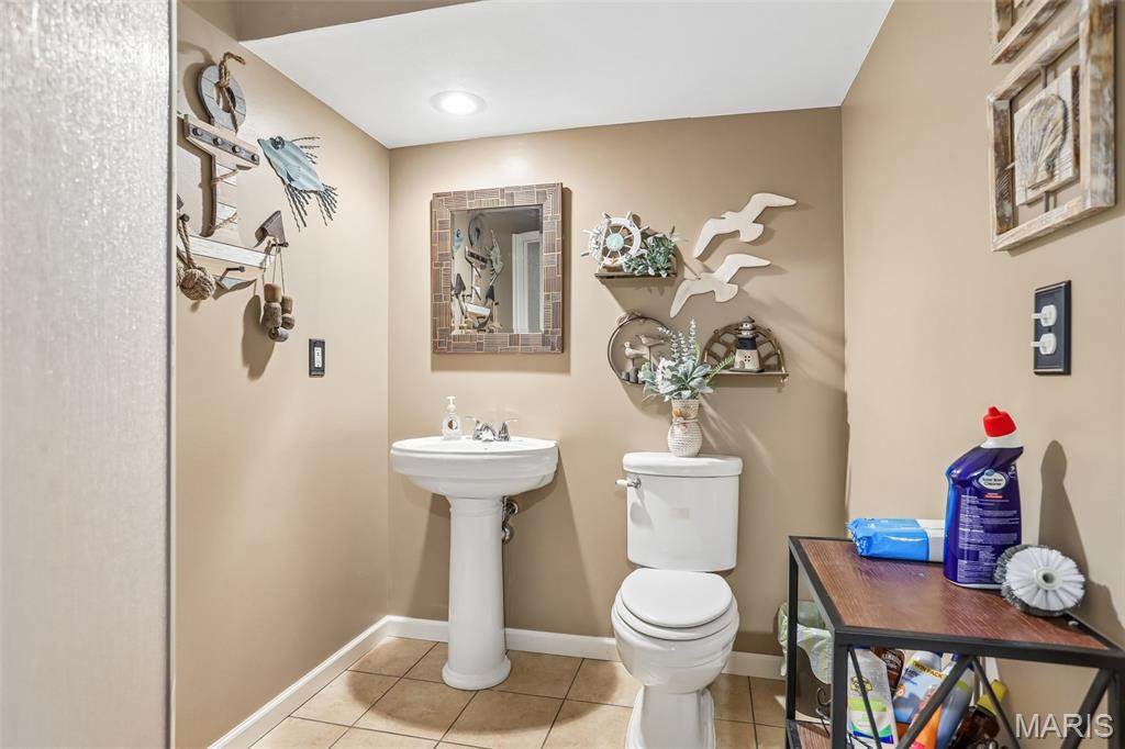 Legends of Rockwood - Residential