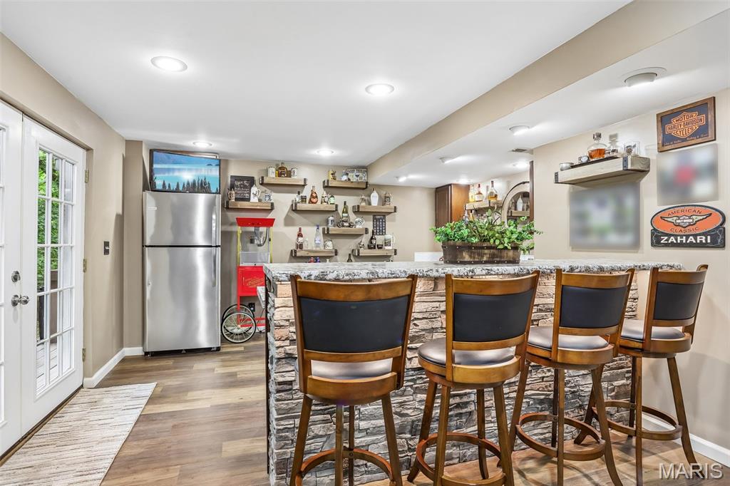 Legends of Rockwood - Residential