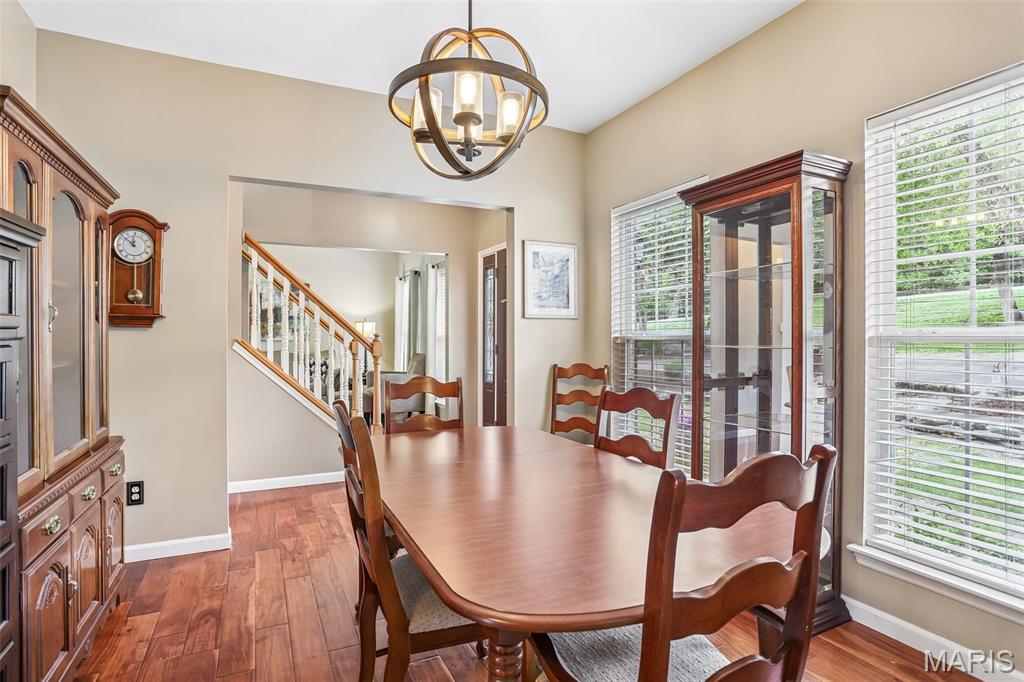 Legends of Rockwood - Residential