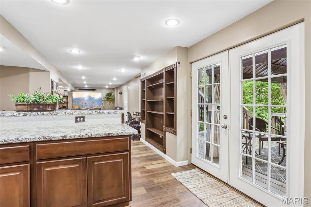 Legends of Rockwood - Residential