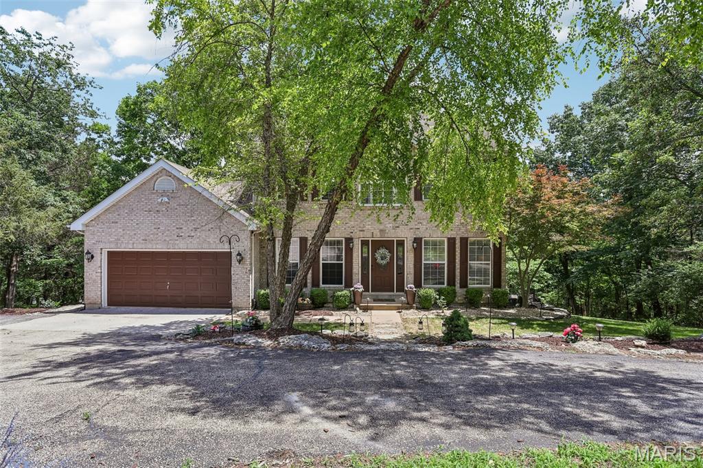 Legends of Rockwood - Residential