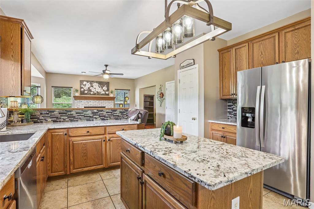 Legends of Rockwood - Residential