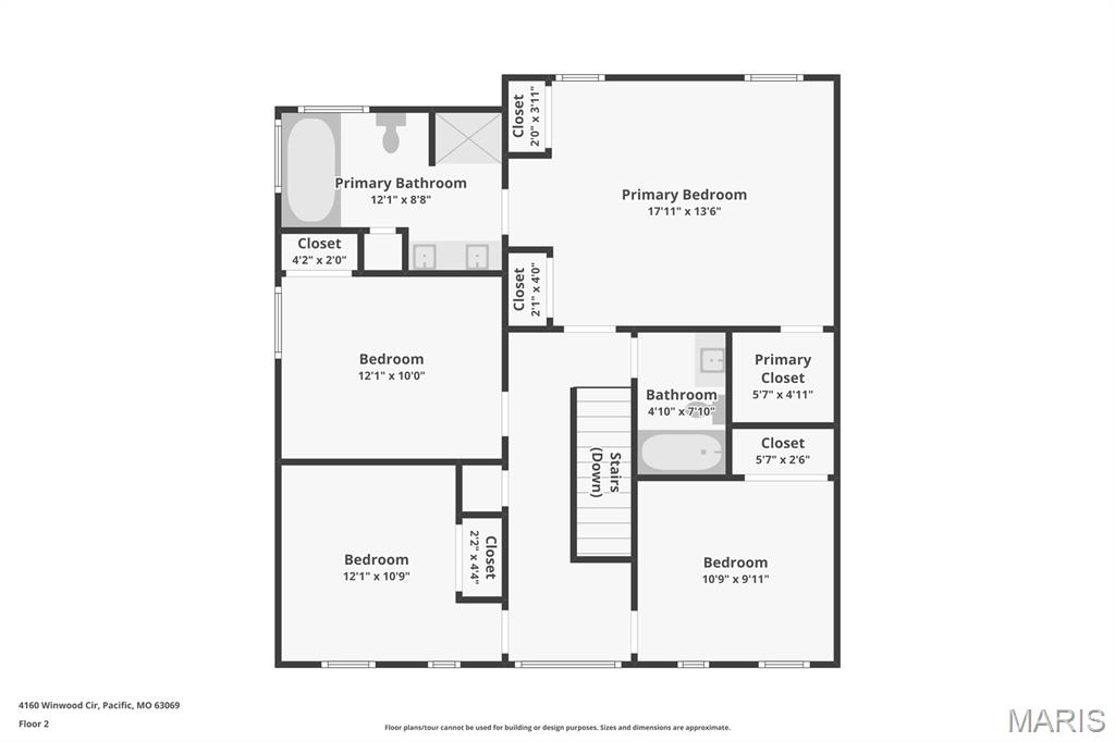 Legends of Rockwood - Residential