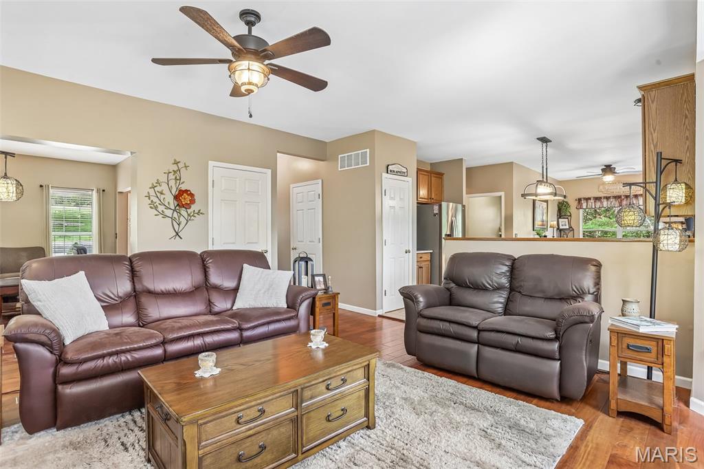 Legends of Rockwood - Residential