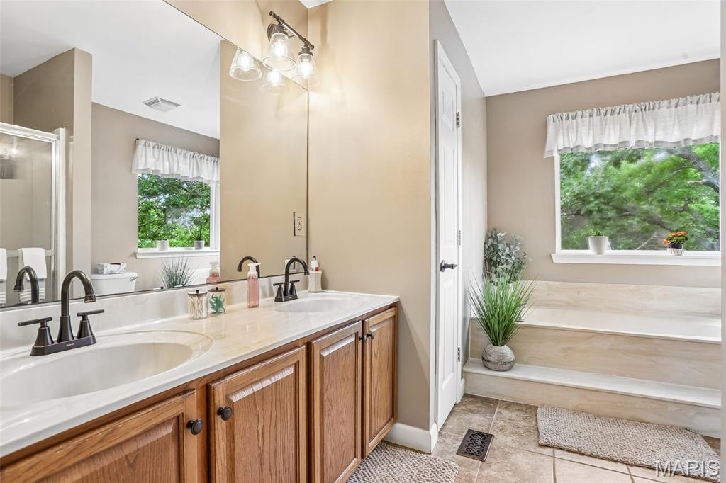 Legends of Rockwood - Residential