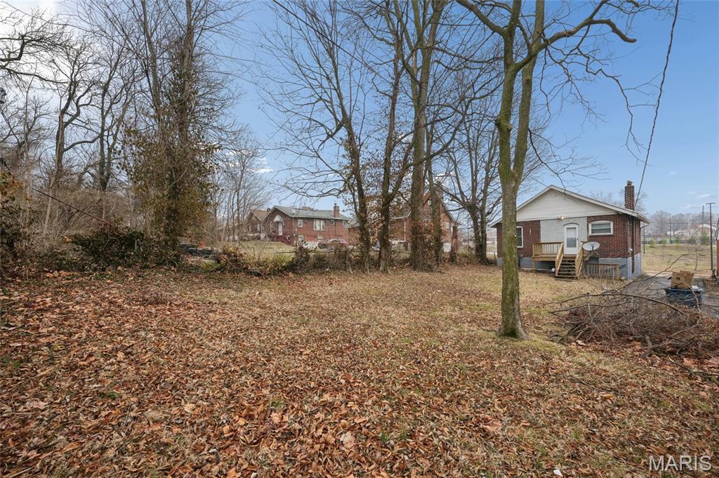 Kenwood Park - Residential