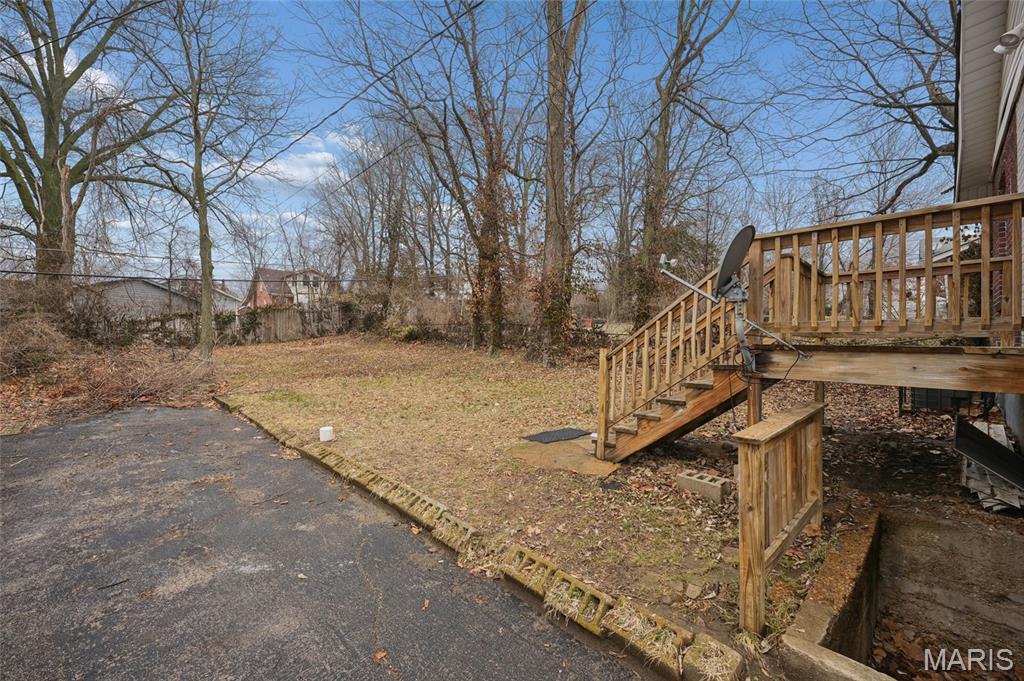Kenwood Park - Residential