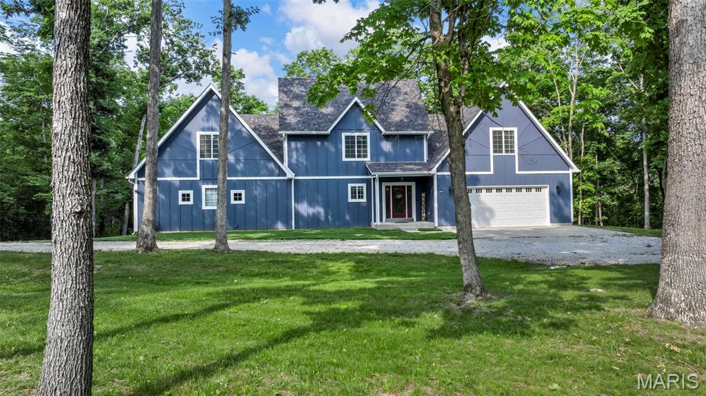The Vale - Residential