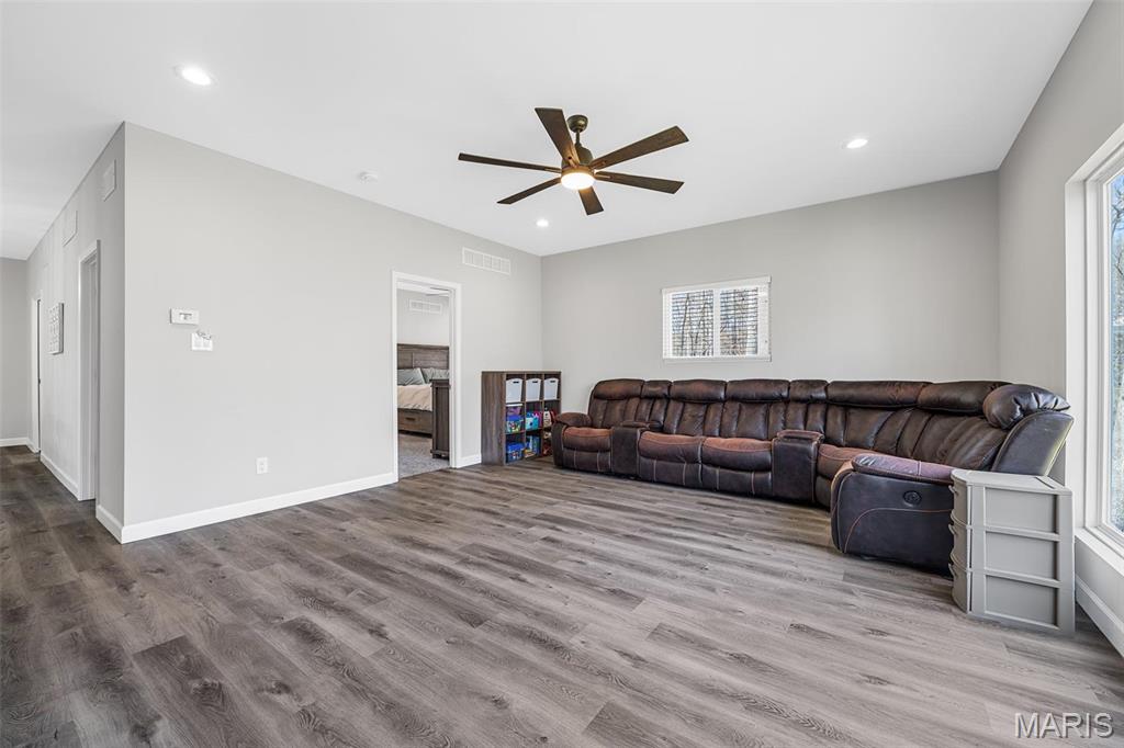 The Vale - Residential