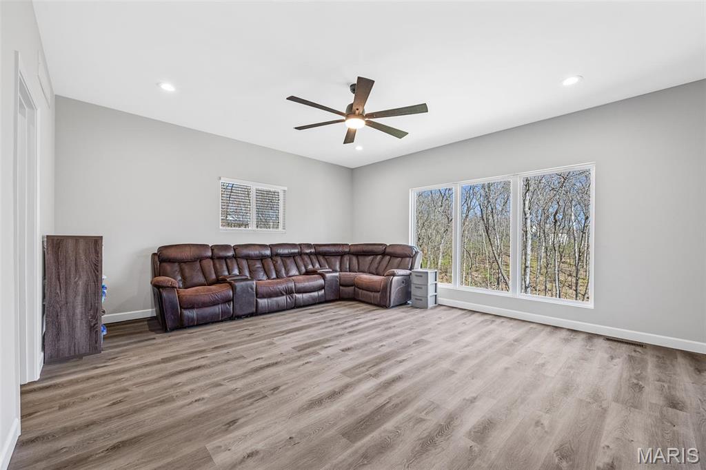 The Vale - Residential