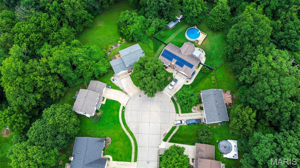Park Forest 13 - Residential
