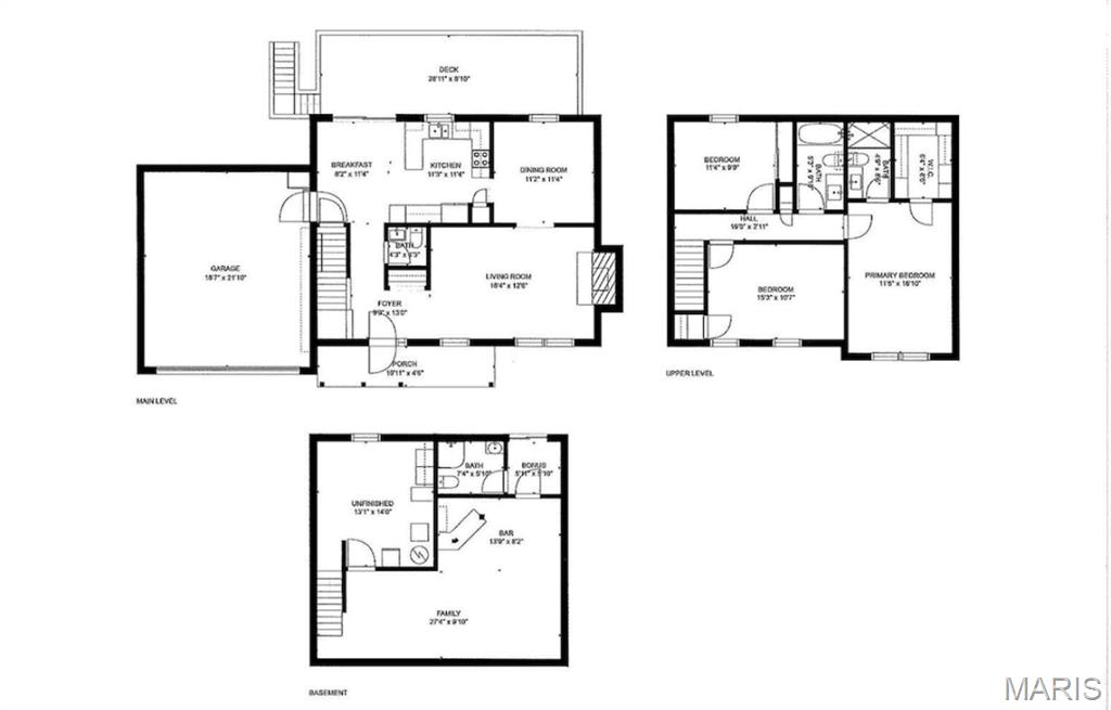 Park Forest 13 - Residential