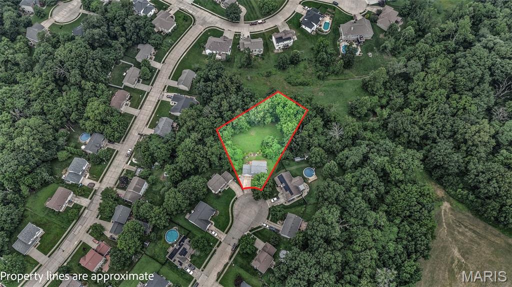 Park Forest 13 - Residential