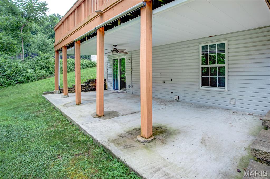 Park Forest 13 - Residential