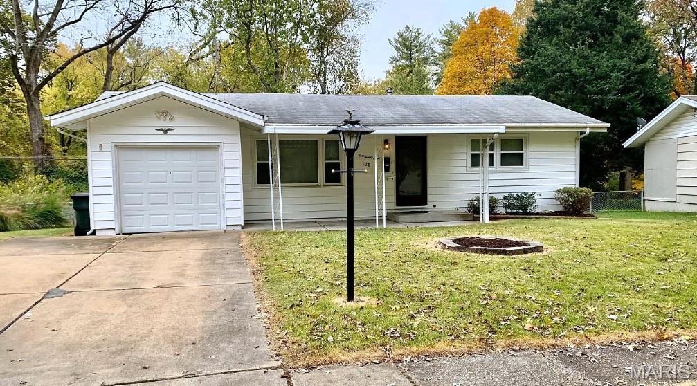 Forestwood 3 - Residential