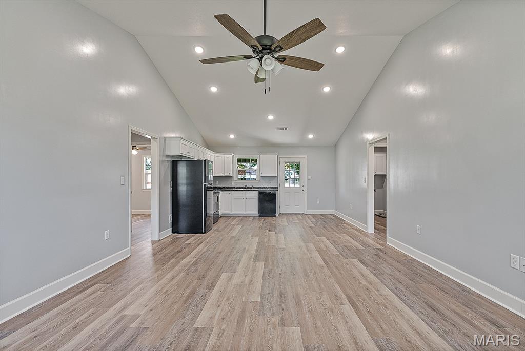 Oaks Subdivision - Residential