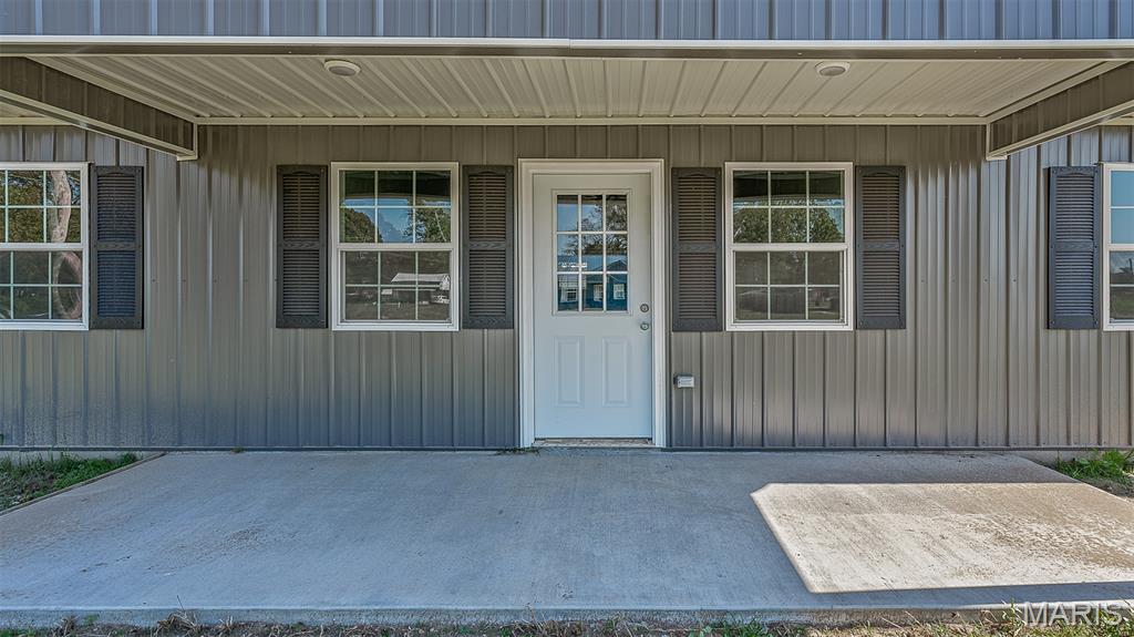 Oaks Subdivision - Residential
