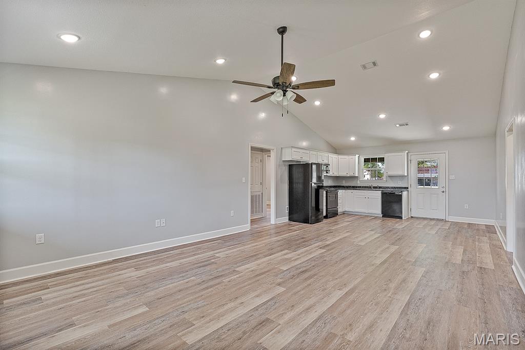Oaks Subdivision - Residential