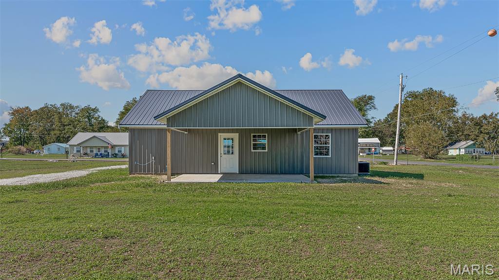 Oaks Subdivision - Residential