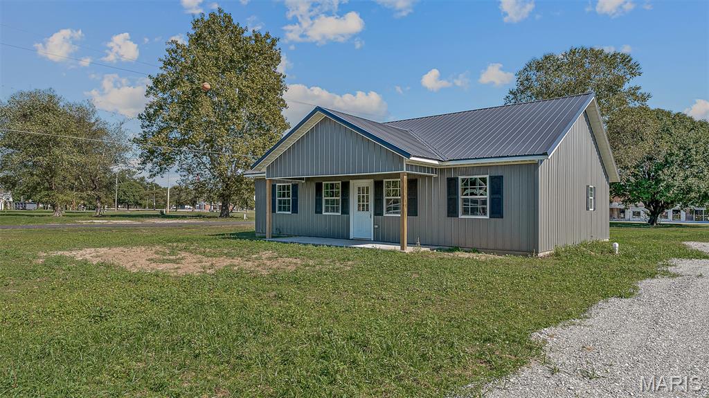 Oaks Subdivision - Residential