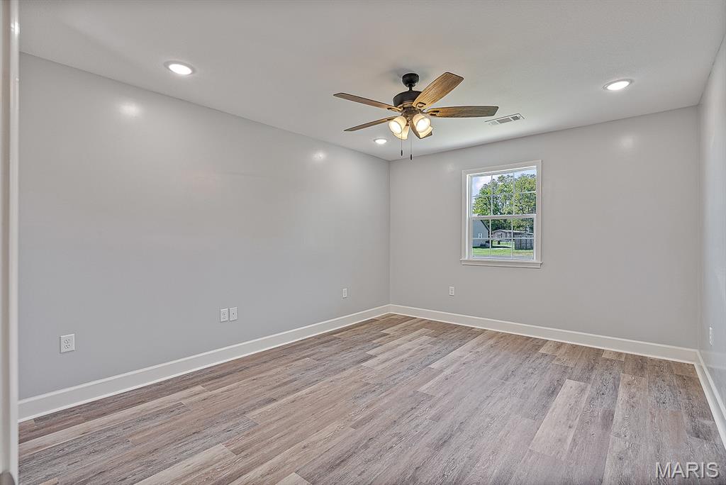 Oaks Subdivision - Residential