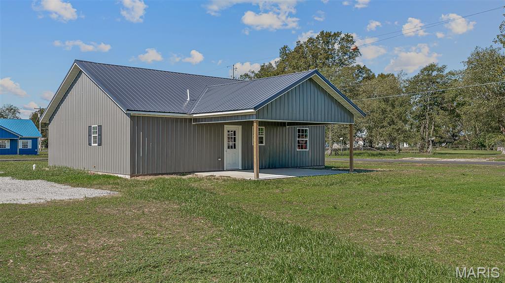 Oaks Subdivision - Residential