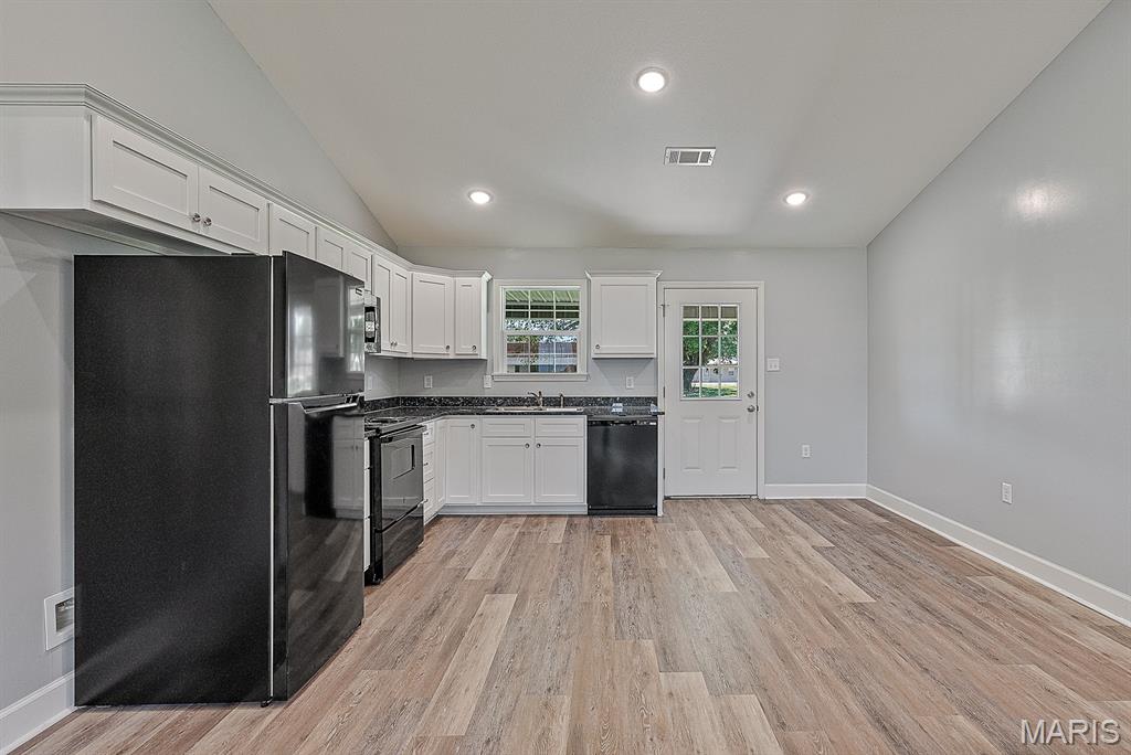 Oaks Subdivision - Residential