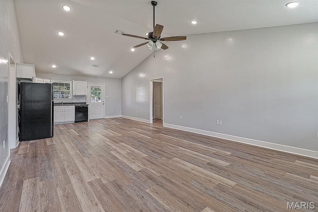 Oaks Subdivision - Residential