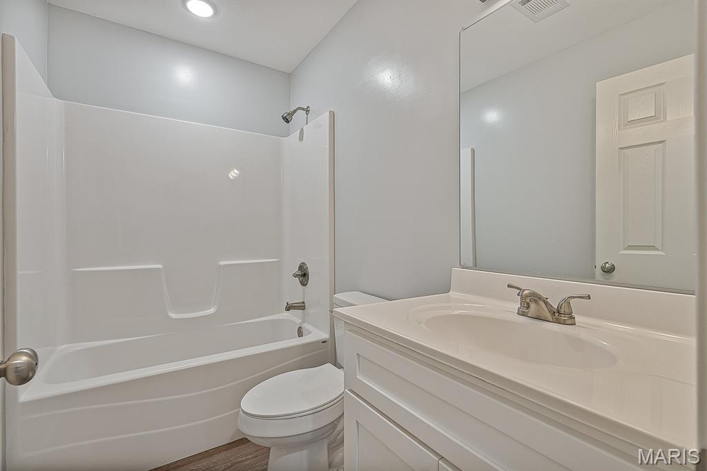 Oaks Subdivision - Residential