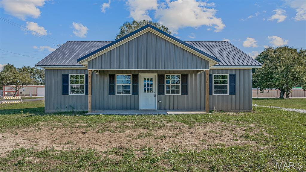 Oaks Subdivision - Residential